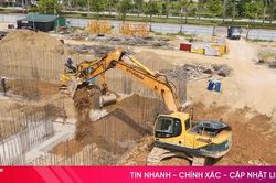 6 tháng, Hà Tĩnh đạt hơn 30.932 tỷ đồng tổng vốn đầu tư toàn xã hội