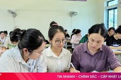 Một mùa thi, nhiều dấu ấn của giáo dục Hà Tĩnh