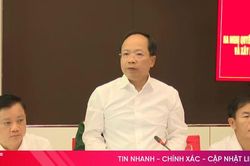 Hội nghị Đảng ủy Qu&acirc;n khu 4 thống nhất quyết t&acirc;m ho&agrave;n th&agrave;nh thắng lợi nhiệm vụ năm 2026