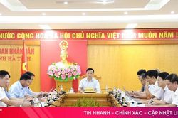 Tập trung triển khai hiệu quả chương trình xây dựng nông thôn mới, giảm nghèo