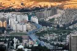 Syria hoãn phiên họp đầu tiên của Quốc hội chuyển tiếp