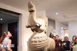 Thị trường khách quốc tế nào dẫn đầu lượng khách đến Việt Nam 6 tháng đầu năm?