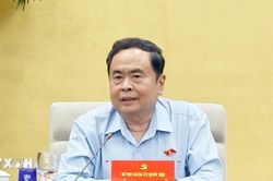 Th&agrave;nh lập Bộ phận Nghi&ecirc;n cứu chuy&ecirc;n đề trực thuộc Đảng ủy Quốc hội