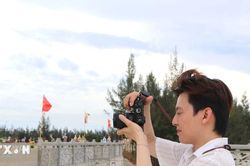Sáng tạo nội dung số qua góc nhìn sinh động của lớp trẻ Quảng Ngãi