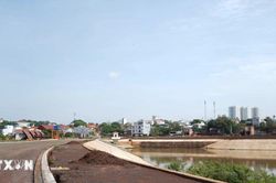 Đắk Lắk: Dự án hồ thủy lợi gần 1.500 tỷ đồng vẫn nhiều lần lỡ hẹn