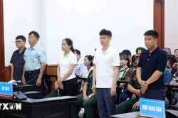 Vụ dự &aacute;n tại s&acirc;n bay Nha Trang: Hai cựu Thiếu tướng được hưởng &aacute;n treo