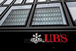 UBS: Thụy Sĩ đứng đầu thế giới về giá trị tài sản cá nhân