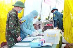 Chiến dịch 500 ng&agrave;y đ&ecirc;m: C&ocirc;ng nghệ giải tr&igrave;nh tự gene thế hệ mới mở ra cơ hội 'trở về' cho c&aacute;c Anh h&ugrave;ng liệt sĩ