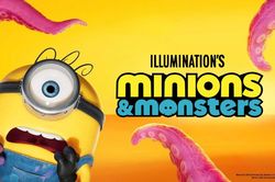 Minions đánh bật Toy Story