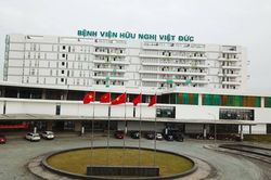 Sẵn sàng đưa Bệnh viện Việt Đức cơ sở Ninh Bình đi vào hoạt động