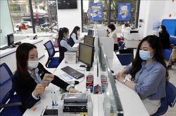 Ngân hàng, trung gian thanh toán phải chia sẻ dữ liệu tài khoản với cơ quan thuế