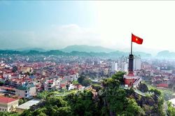 Khu d&acirc;n cư v&ugrave;ng bi&ecirc;n bước v&agrave;o giai đoạn ph&aacute;t triển mới