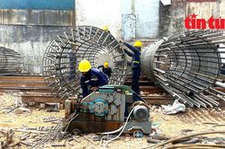 Đẩy nhanh tiến độ giải ng&acirc;n vốn đầu tư c&ocirc;ng l&agrave; nhiệm vụ trọng t&acirc;m cuối năm