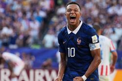 Vua phá lưới World Cup 2026: Hấp dẫn cuộc đua tam mã