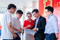 Nhiều trường đại học tại TP Hồ Ch&iacute; Minh c&ocirc;ng bố điểm s&agrave;n x&eacute;t tuyển từ 15 điểm