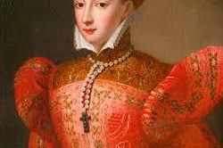 Cuộc đời bi thảm của Nữ hoàng Scotland Mary Stuart