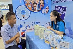 Bước đột phá về chất trong triển khai chính quyền địa phương hai cấp
