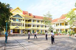 Phân cấp, phân quyền thực hiện Chương trình Mục tiêu quốc gia