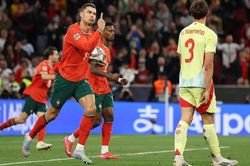 V&ograve;ng 16 đội World Cup 2026: Sức n&oacute;ng từ trận derby b&aacute;n đảo Iberia