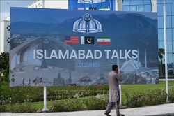 B&aacute;o Pakistan: V&ograve;ng đ&agrave;m ph&aacute;n tiếp theo giữa Mỹ v&agrave; Iran c&oacute; thể diễn ra tại Islamabad