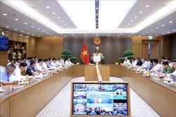 Lấy kết quả đầu ra, cải thiện đời sống người dân làm thước đo Chương trình mục tiêu quốc gia