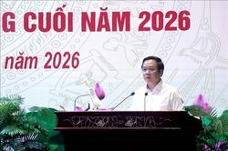 Hưng Yên: Siết chặt kỷ luật, kỷ cương hành chính và văn hóa công sở