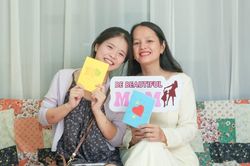 Thúc đẩy cơ hội thích ứng cho bà mẹ đơn thân tại Đà Nẵng