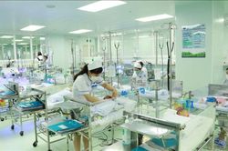 Việt Nam bước v&agrave;o giai đoạn ph&aacute;t triển d&acirc;n số mới
