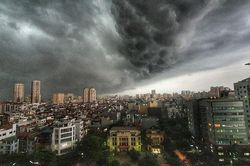 Từ ngày 8/8, đưa tin sai lệch về dự báo thời tiết có thể bị phạt tới 40 triệu đồng