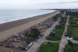Khu du lịch trăm tỷ 10 năm vẫn nằm trên giấy dù nhiều lần điều chỉnh quy hoạch