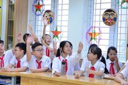 Đề xuất điều chỉnh học phí trường chất lượng cao ở Hà Nội