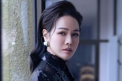Nữ diễn viên Nhật Kim Anh xác nhận 'cô đơn nhưng không cô độc'