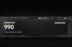 Samsung lặng lẽ tìm cách hạ nhiệt cơn sốt SSD bằng ổ đĩa giá rẻ mới