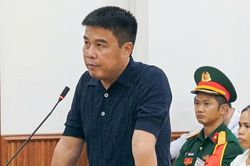 Hành động của Hậu 'Pháo' trước khi bị tuyên y án 11 năm tù