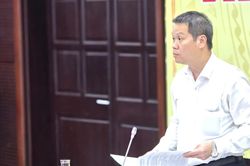 Chủ tịch Đà Nẵng: Không để dự án tiếp tục chờ nhau vì thủ tục