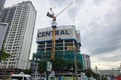 Đà Nẵng: Ngành xây dựng bứt phá, đóng góp lớn vào tăng trưởng