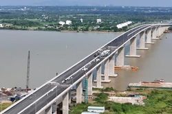 TP Đồng Nai sắp c&oacute; th&ecirc;m 4 cầu kết nối với TP Hồ Ch&iacute; Minh