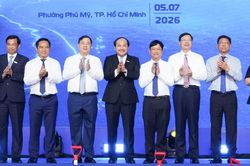 TPHCM phát huy tối đa tiềm năng kinh tế biển