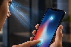 Rủi ro khi mở khóa điện thoại bằng Face ID và vân tay