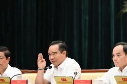 TPHCM phát động đợt thi đua 150 ngày giải ngân vốn đầu tư công