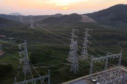 Chấp thuận chủ trương đầu tư đồng thời chấp thuận nhà đầu tư Dự án đường dây 500kV Krông Buk - Tây Ninh 1