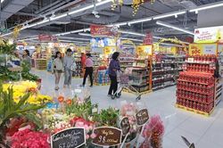 Bộ C&ocirc;ng Thương ban h&agrave;nh kế hoạch ph&aacute;t triển thị trường b&aacute;n lẻ đến năm 2030