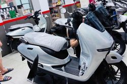 Những sai lầm khiến xe máy điện nhanh hỏng?