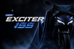 Yamaha Exciter mới sắp có mặt tại đại lý