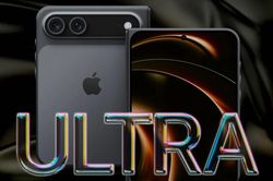 iPhone Ultra màn hình gập của Apple được đồn đoán có giá 2.500 USD