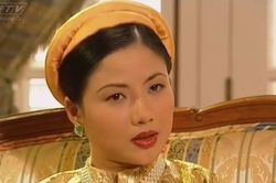 Mỹ nhân được mệnh danh là Nam Phương hoàng hậu đẹp nhất màn ảnh Việt