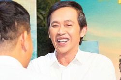 Mừng cho Hoài Linh đã tìm được hạnh phúc