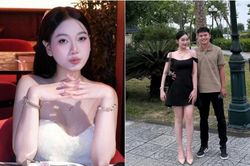 Vợ chồng Hồ Văn Cường lớn lên từ vùng đất với vẻ đẹp như thế nào?