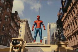 Spider-Man: Brand New Day tung 7 định dạng chiếu