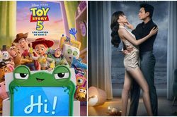 Cục diện phòng vé 6/7: Minions & Quái Vật áp đảo, Toy Story 5 hụt hơi
